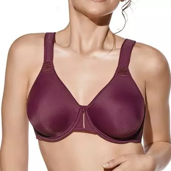 Бюстгальтер Selene Lorea, красный