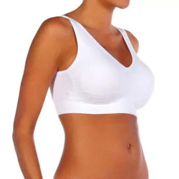 Бюстгальтер Selene Louise, белый