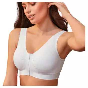 Бюстгальтер Selene Luisa, белый