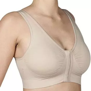 Бюстгальтер Selene Luisa, бежевый