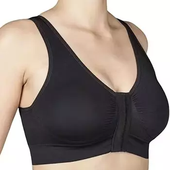 Бюстгальтер Selene Luisa, черный