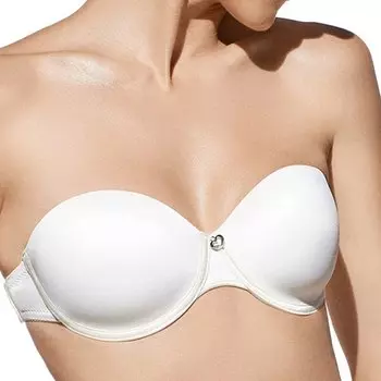 Бюстгальтер Selene Magdalena, белый