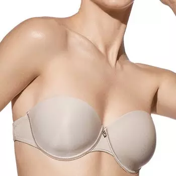 Бюстгальтер Selene Magdalena, бежевый