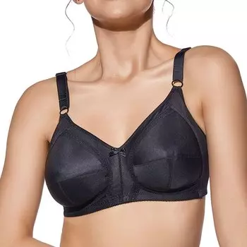 Бюстгальтер Selene Maite, черный