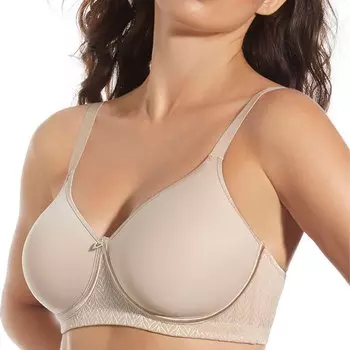 Бюстгальтер Selene Manuela, бежевый