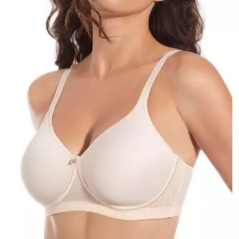 Бюстгальтер Selene Manuela, розовый