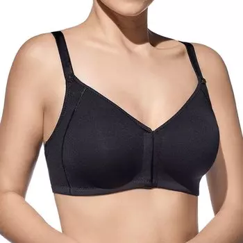 Бюстгальтер Selene Marta, черный