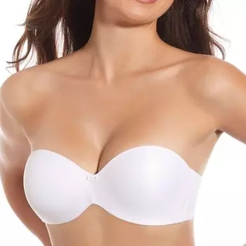 Бюстгальтер Selene Mercedes, белый