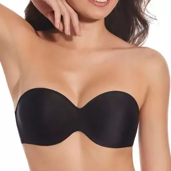 Бюстгальтер Selene Mercedes, черный