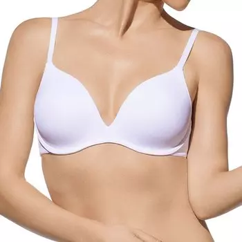 Бюстгальтер Selene Mila, белый