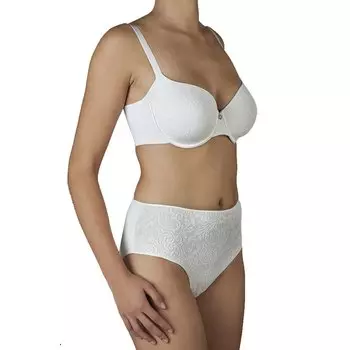 Бюстгальтер Selene Morella Underwired Push Up, белый