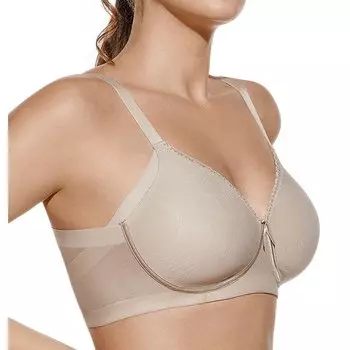 Бюстгальтер Selene Nadia, бежевый