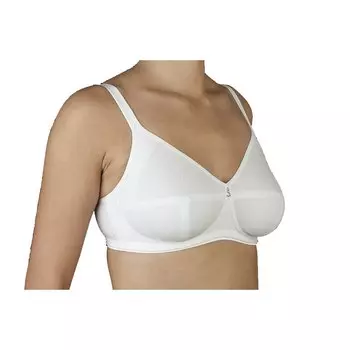 Бюстгальтер Selene Naomi, белый