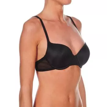 Бюстгальтер Selene Nati, черный