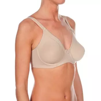 Бюстгальтер Selene Patrici, коричневый