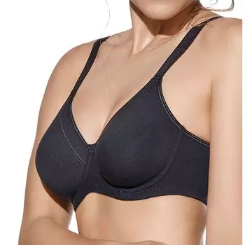 Бюстгальтер Selene Patricia, черный