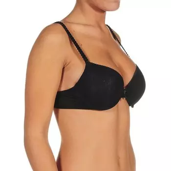 Бюстгальтер Selene Push-Up Sonia, черный