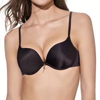 Бюстгальтер Selene Raquel, черный