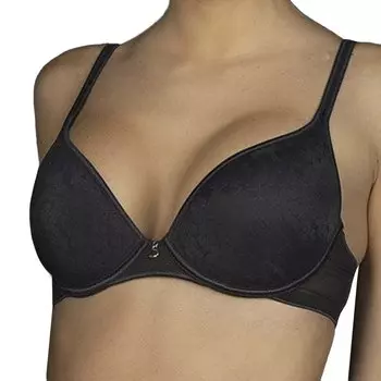 Бюстгальтер Selene Rebeca, черный