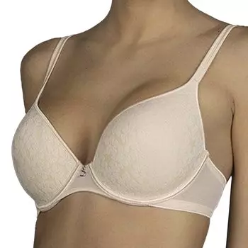 Бюстгальтер Selene Rebeca, розовый