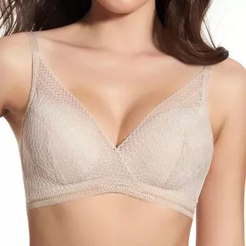 Бюстгальтер Selene Regina, бежевый