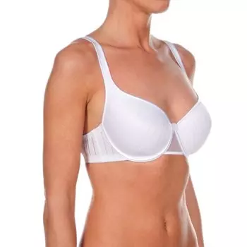 Бюстгальтер Selene Vanessa Padded, белый