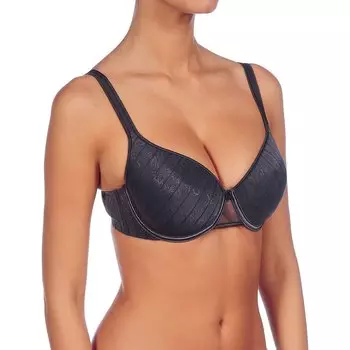 Бюстгальтер Selene Vanessa, серый