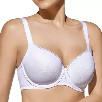 Бюстгальтер Selene Venus, белый