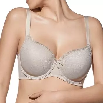 Бюстгальтер Selene Venus, бежевый