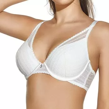 Бюстгальтер Selene Vivian, белый