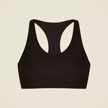 Бюстгальтер Serene Alala, черный