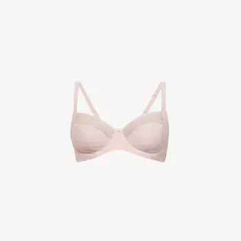 Бюстгальтер Serene из эластичной ткани с V-образным вырезом Panache, цвет vintage