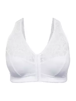 Бюстгальтер SHEEGO Bra, белый
