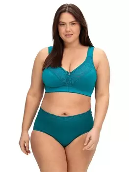 Бюстгальтер SHEEGO Bra, синий