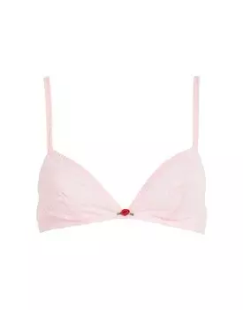 Бюстгальтер Shh Milano, светло-розовый