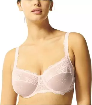 Бюстгальтер Simone Perele Reve Full Cup, цвет Sakura Pink