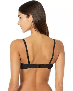 Бюстгальтер Simone Perele Saga Demi Bra, черный