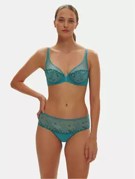 Бюстгальтер Simone Prle, синий