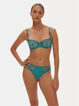 Бюстгальтер Simone Prle, синий