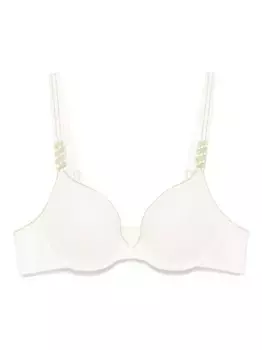 Бюстгальтер Siren of the Nile Marlies Dekkers, нейтральный