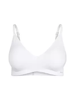 Бюстгальтер-Скамейка Bench., белый