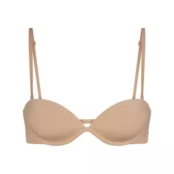 Бюстгальтер SKIMS, цвет clay