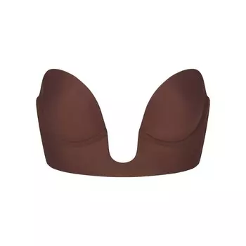 Бюстгальтер SKIMS, цвет cocoa