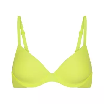 Бюстгальтер SKIMS, цвет daffodil