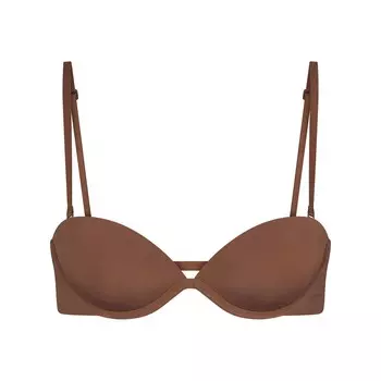 Бюстгальтер SKIMS, цвет jasper