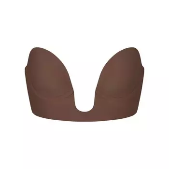 Бюстгальтер SKIMS, цвет jasper