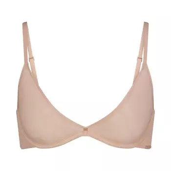 Бюстгальтер SKIMS, цвет mica