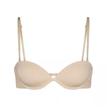 Бюстгальтер SKIMS, цвет sand