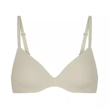 Бюстгальтер SKIMS, цвет talc