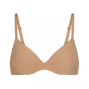 Бюстгальтер SKIMS Fits Everybody, охра